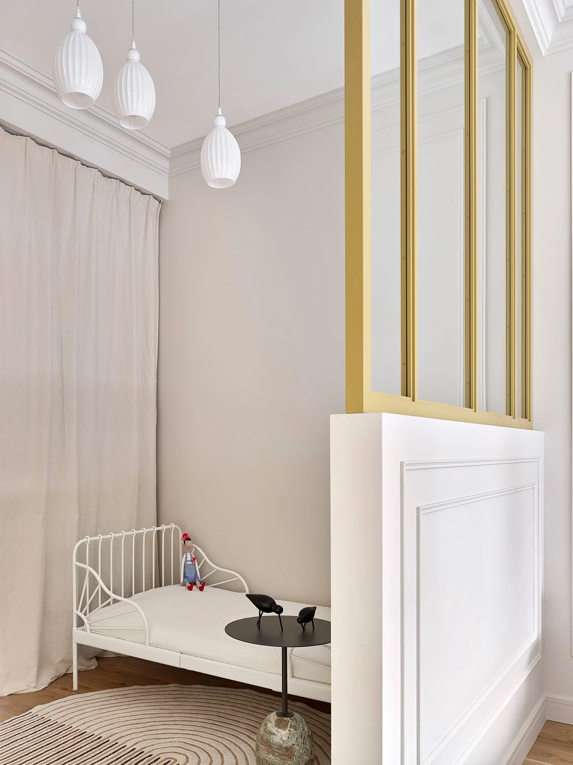 45㎡复古小宅设计-20