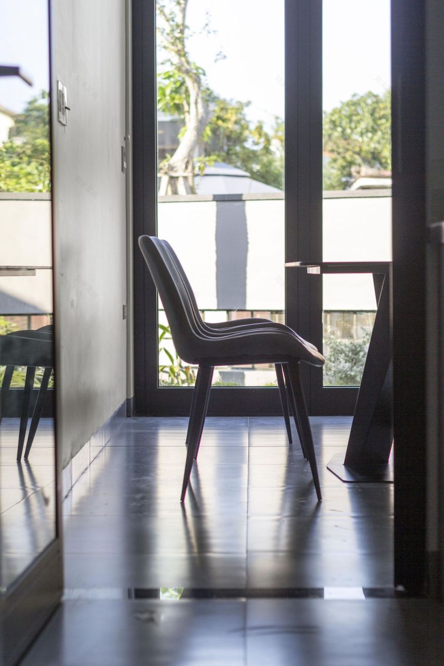 简约环保的越南 Quảng Bình House-25