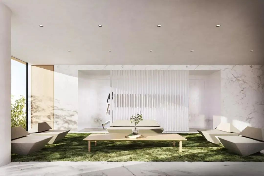 竹谧·隈研吾 | 自然与建筑的诗意共生-90