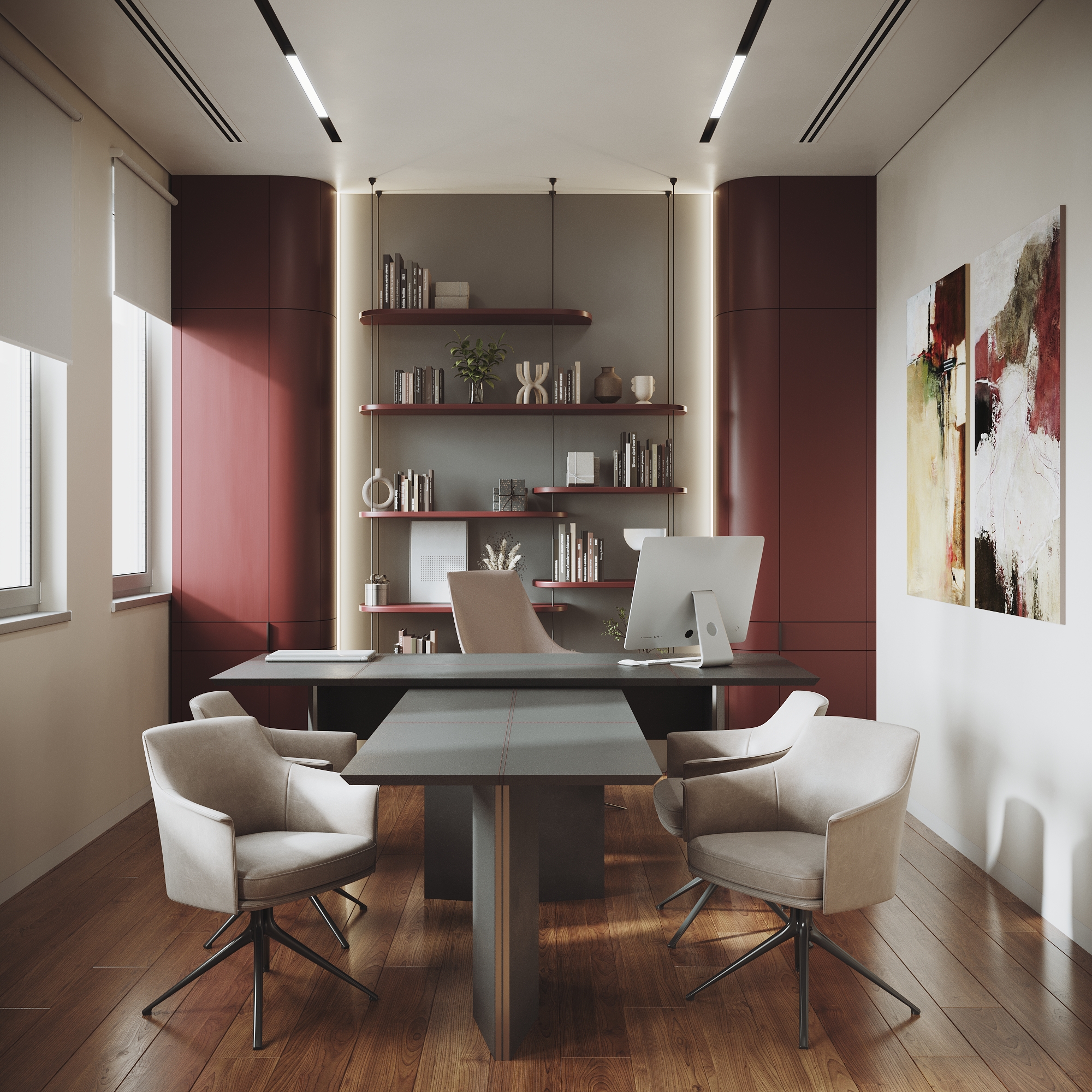 OFFICE-5