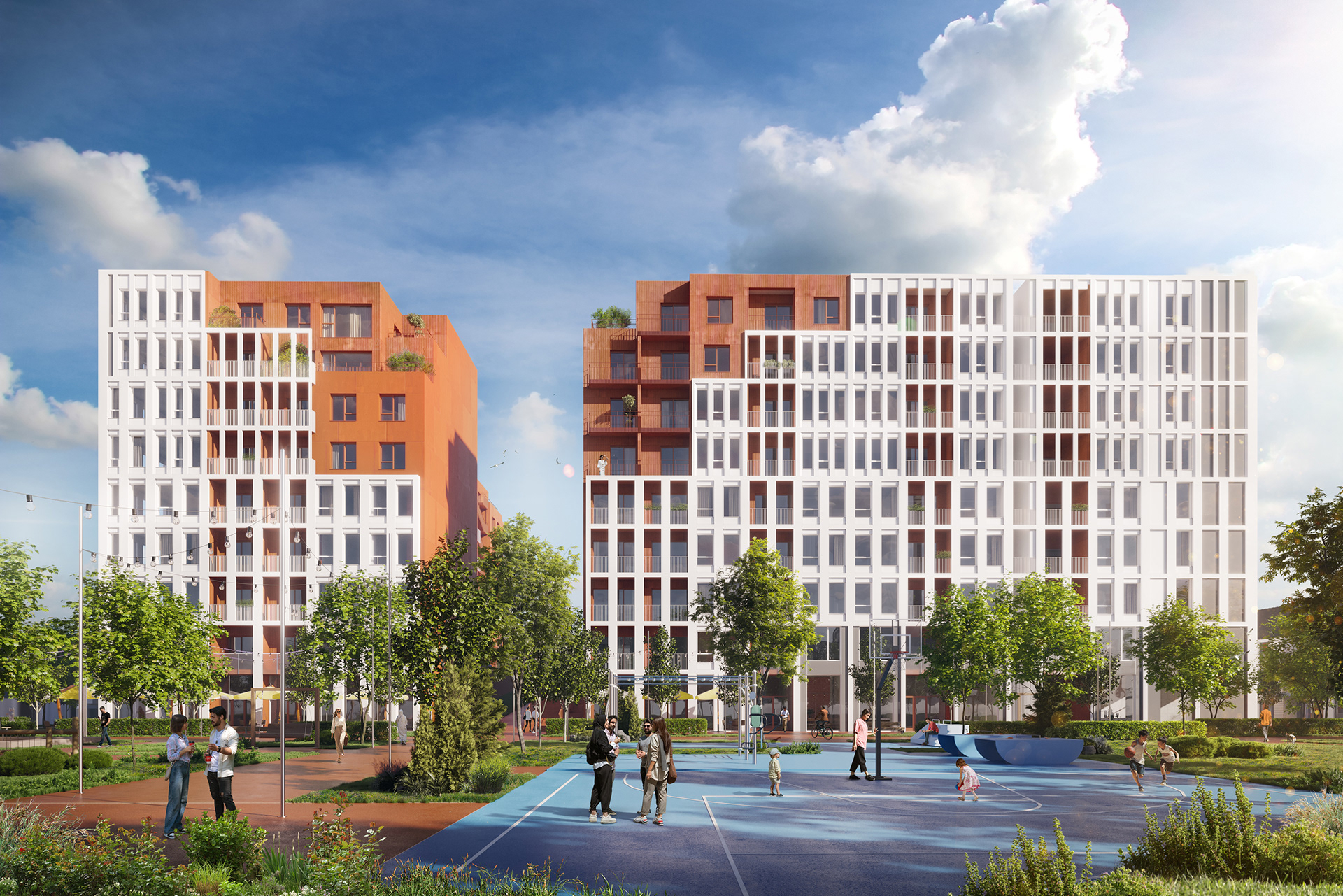 SUPERMAHALLA丨乌兹别克斯坦-11