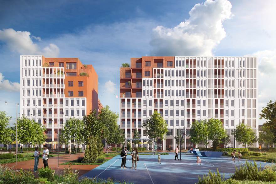 SUPERMAHALLA丨乌兹别克斯坦-11