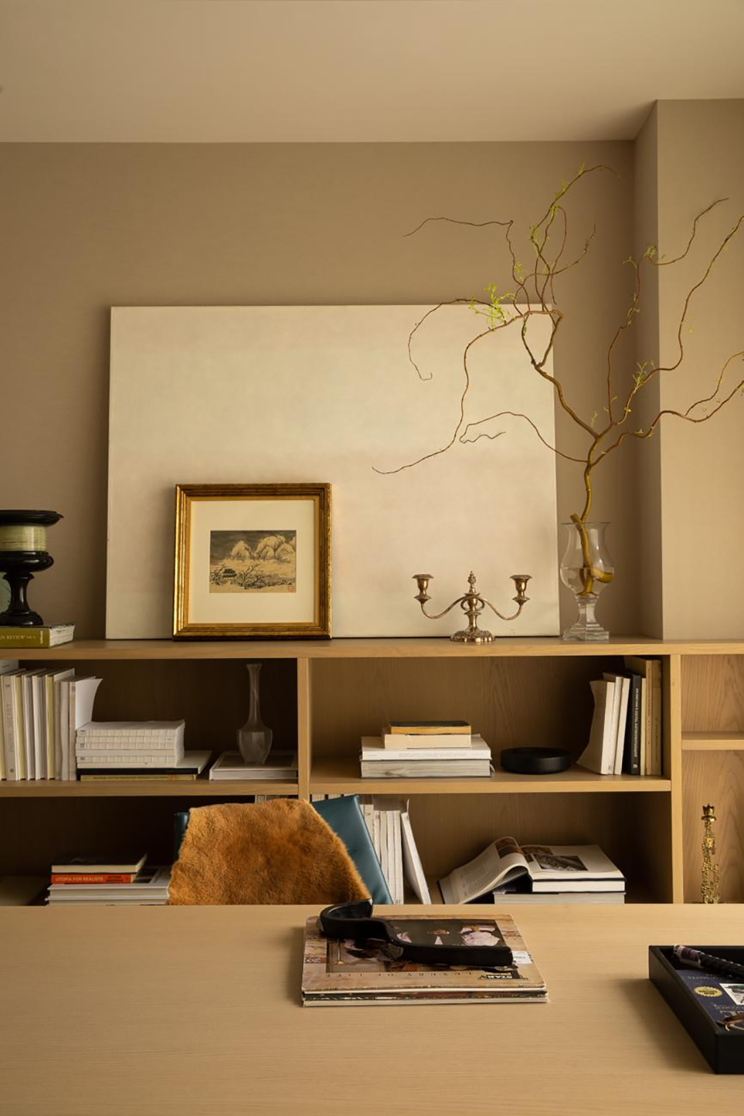 拂風诉语丨中国杭州丨容象设计-54