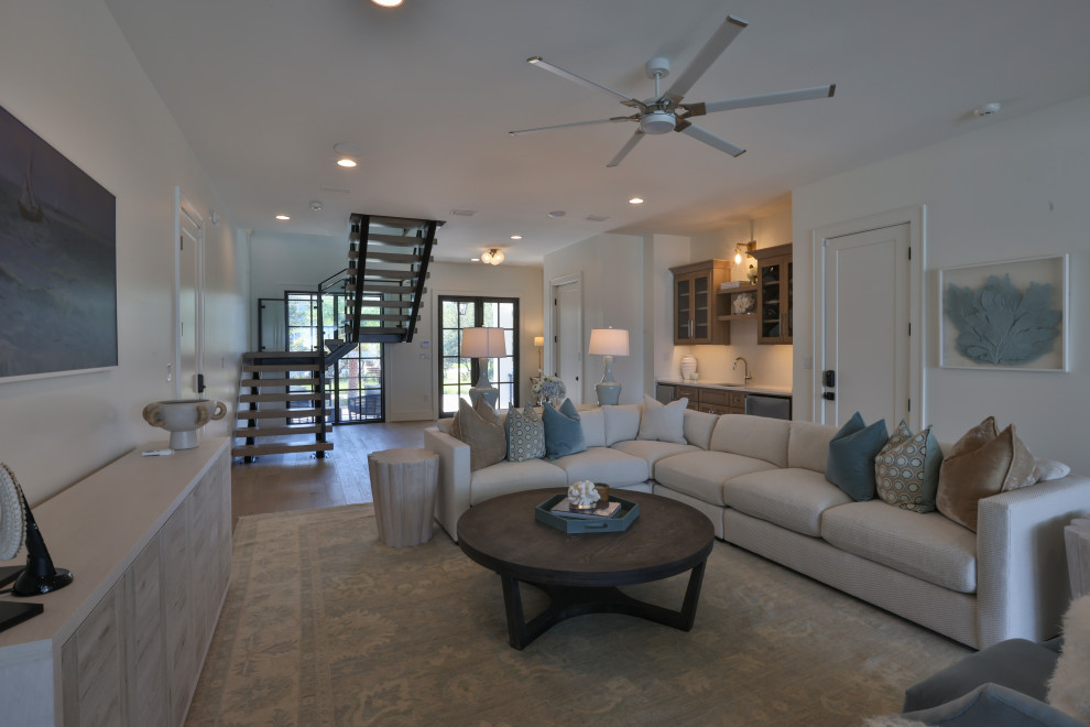 丨Bob Chatham Custom Home Design-165