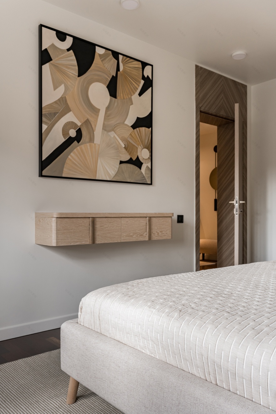 Dacha House丨Kurmanalieva Zhanar-18