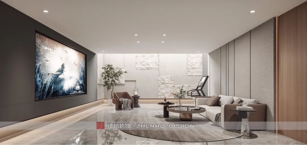 海澜山庄别墅丨徐诺,周燕飞-86