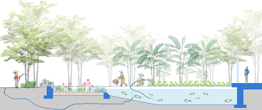 第二农居丨越南丨CTA|Creative Architects-6