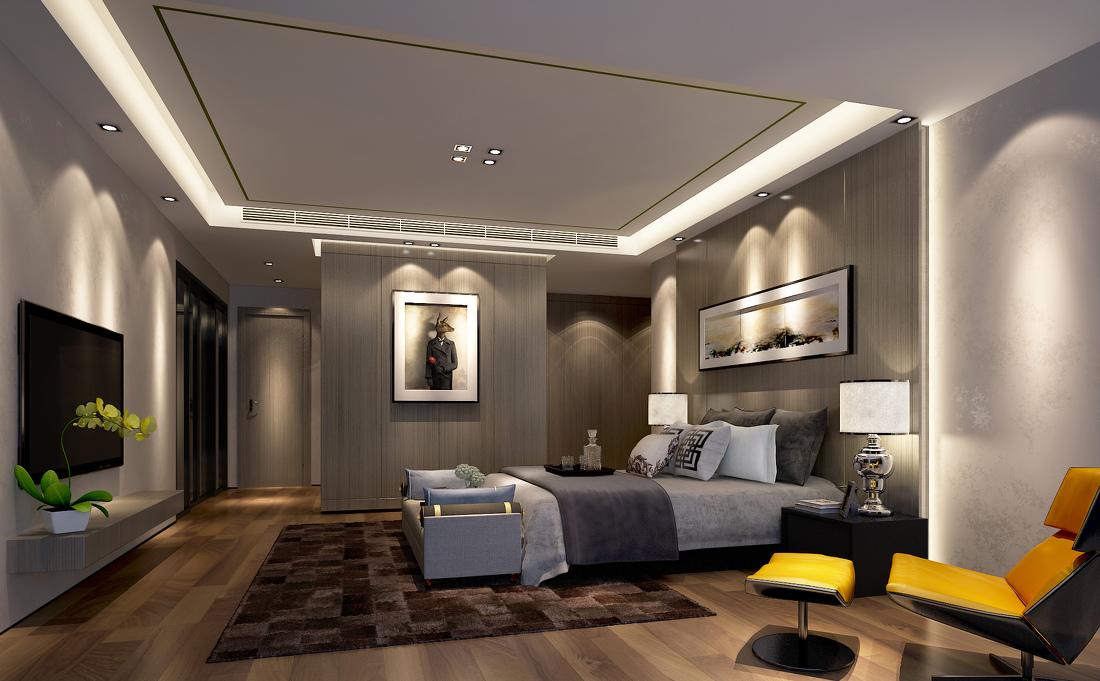 幸福围簇的空间-42