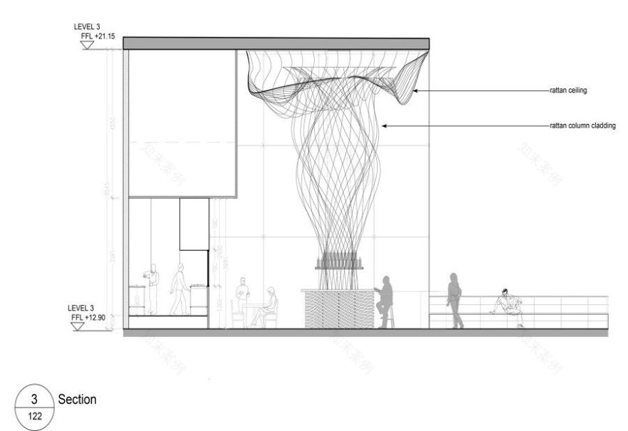 Spice & Barley(香料与大麦)餐厅-56