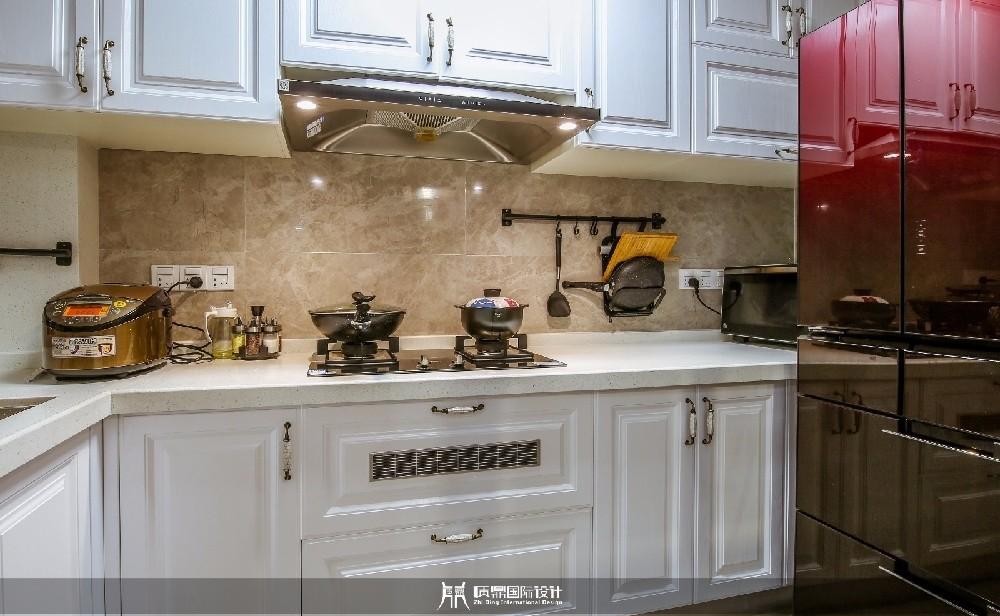 简约装修打造三口之家幸福小居-5