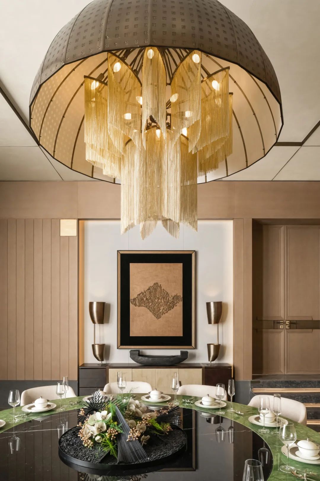 WE DESIGN | 晴屿望湖 与时光对坐成诗-29