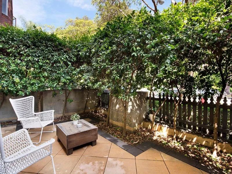 悉尼 Double Bay 富人区民宿,尽享名人生活方式-27