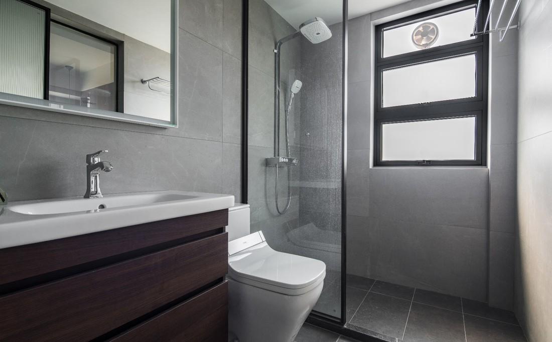 重构空间 · 打造宜居生活的设计魔法-81