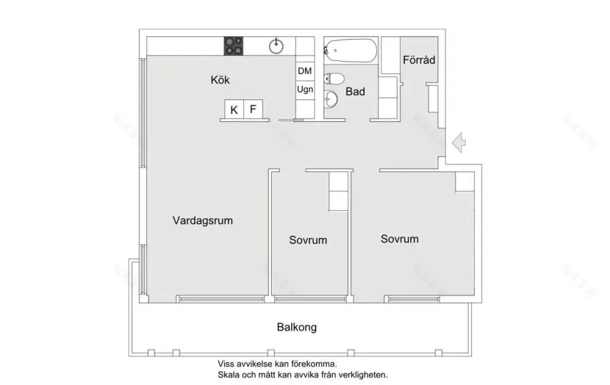 春日田园 | 自然材料打造的 82 平米绿色露台-24