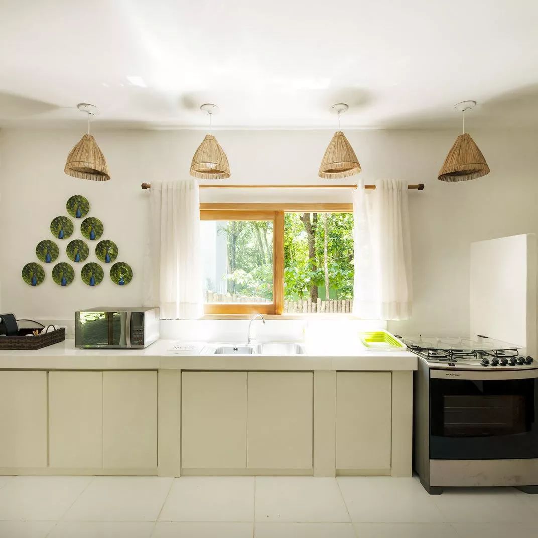 巴西波希米亚风格酒店,体验狂野与宁静-7