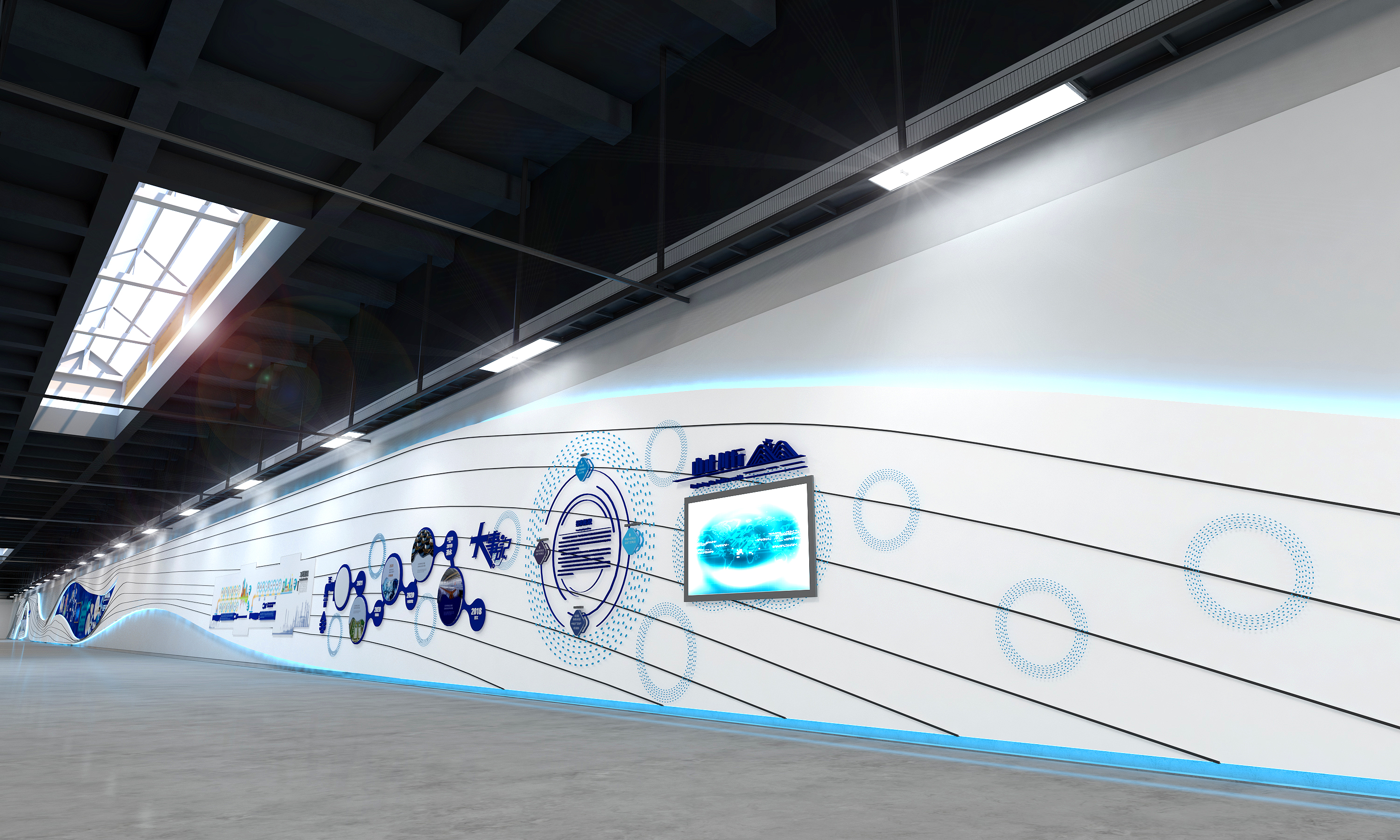 北控水务公兴水厂-4