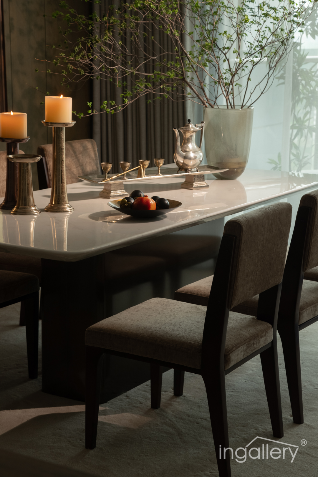 SALTSETx凡德罗|麓湖沄洲组团样板间-16