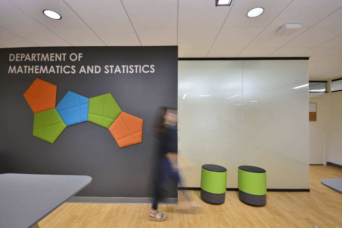 Wake Forest 大学数学统计中心-11