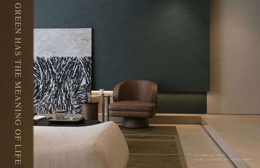 绍兴桃源里(兰若寺AB居住地块)丨中国绍兴丨JV深圳维捷设计-8