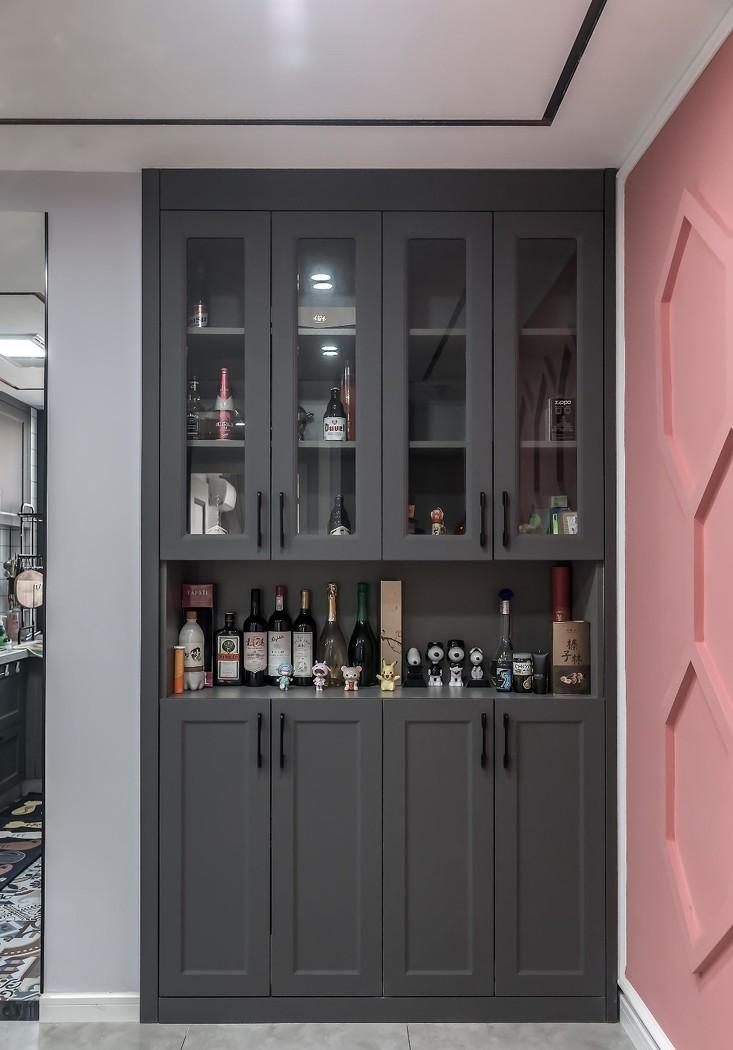 甜蜜生活空间-8