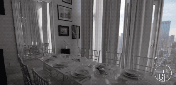 Herzog＆de Meuron设计--56 Leonard Penthouse顶层公寓-52