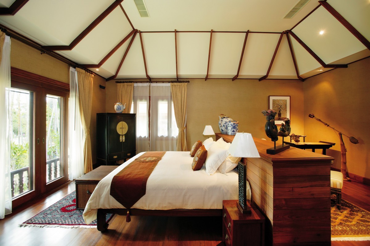 泰国清迈文华东方酒店-19