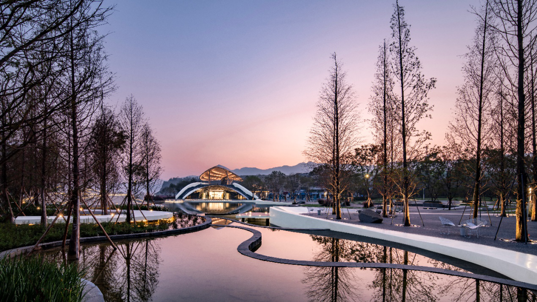 抚仙湖星空小镇 | 生态修复的人与自然和谐共生典范-88