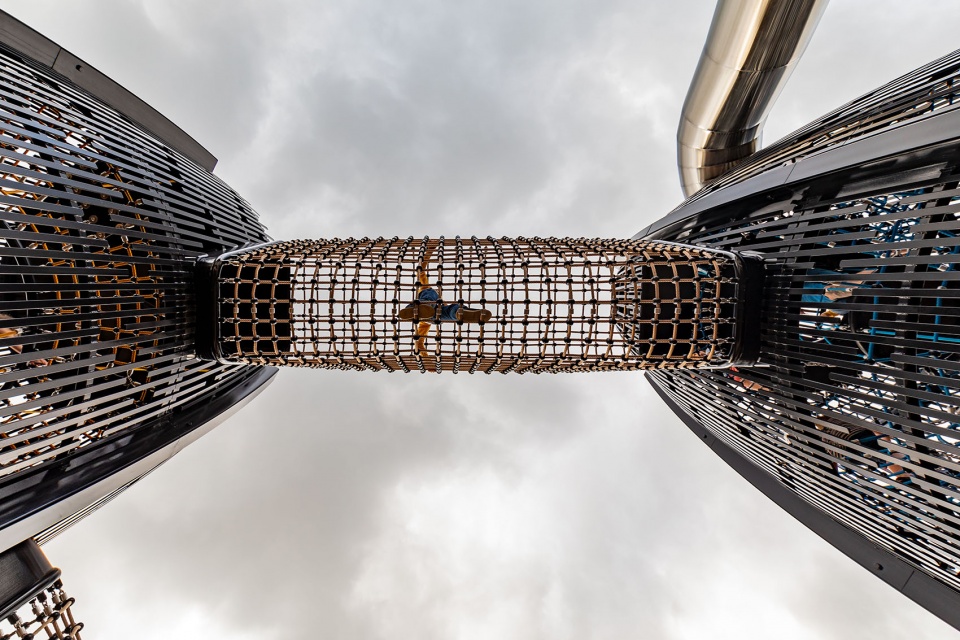 澳大利亚戈斯福德联盟俱乐部公园丨暂无-15