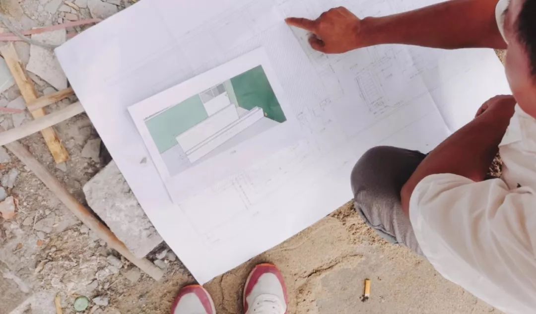 薄荷绿，泳池、星空房、落地窗、浴缸一个都不能少！-88