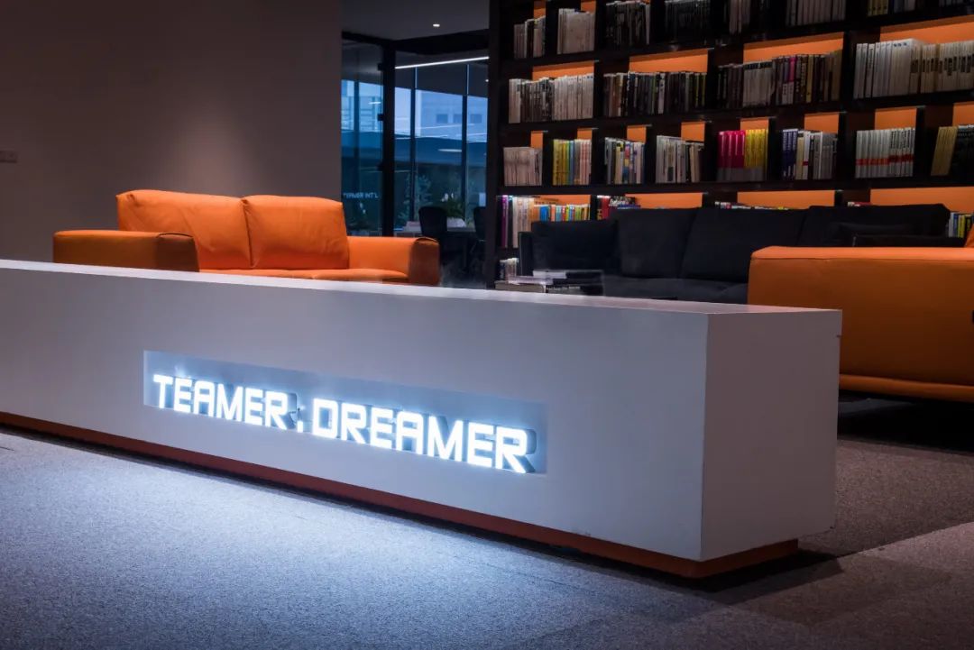 琶洲 CBD 现代工业风设计,超千方露台打造创新办公空间-57