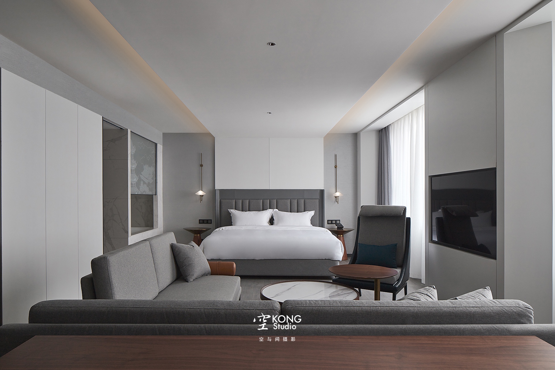 四季雲庭精品酒店丨中国眉山丨BDD 布道设计-42