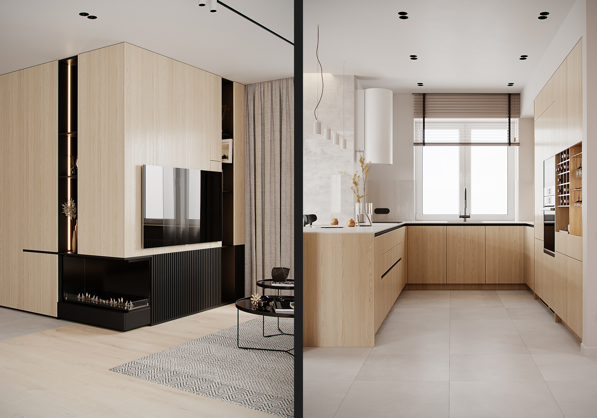 基辅的房子丨乌克兰基辅-11