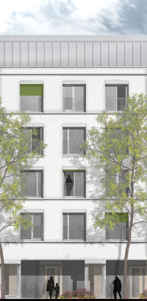 Ny Søndervang Plejecenter - entasis-47