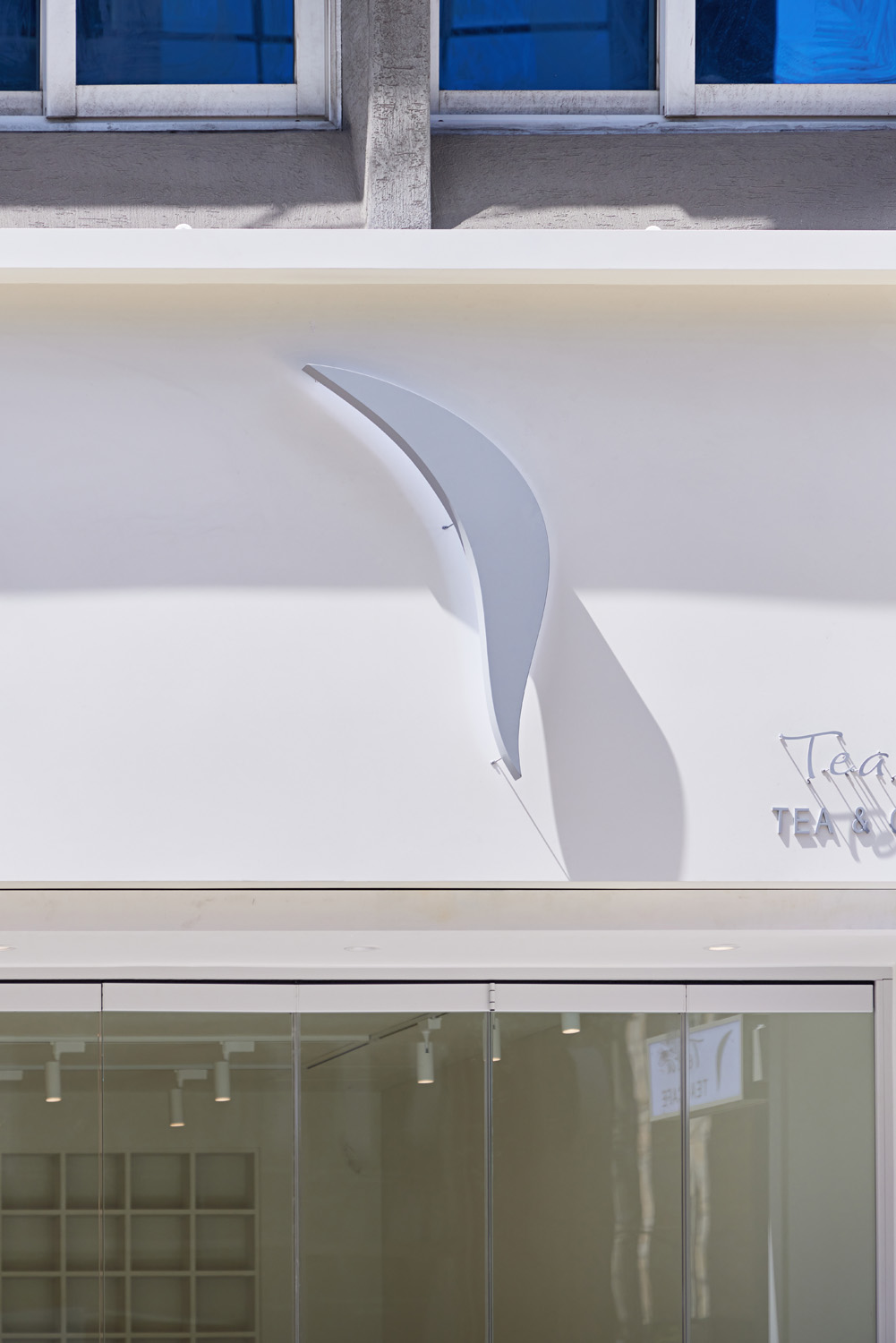 简约风格 8 坪咖啡厅，打造温馨小空间-12