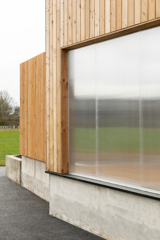 英国 Chippenham 攀岩中心丨Artel31-31