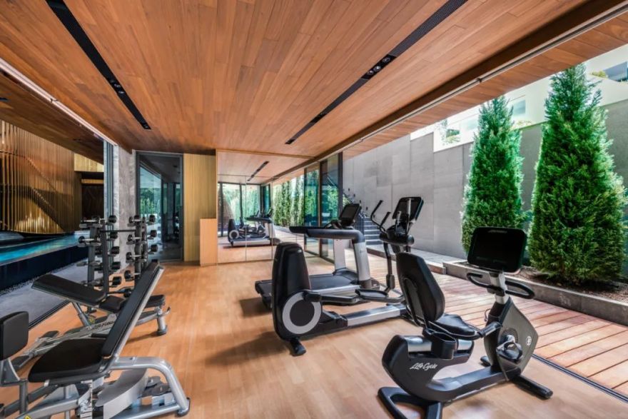 隐蔽的房子丨新加坡丨TA.LE Architects-53