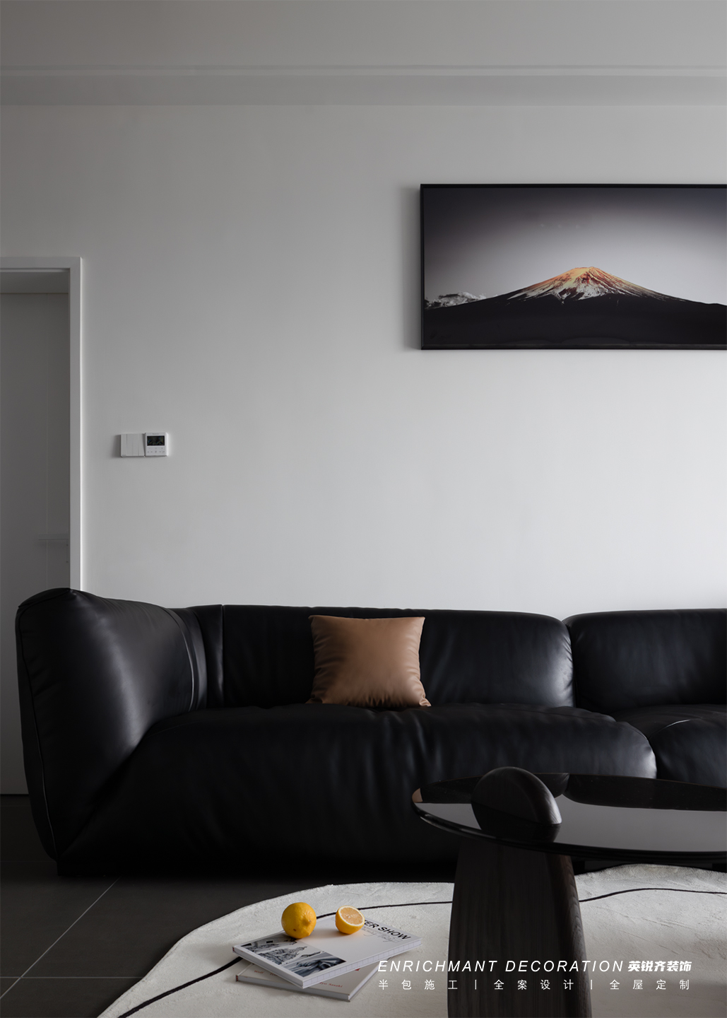 极致黑白丨易越-15