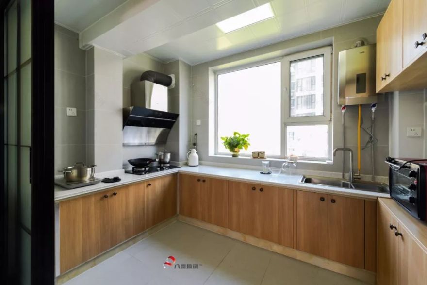 七年之痒,北欧风打造温馨家园-45