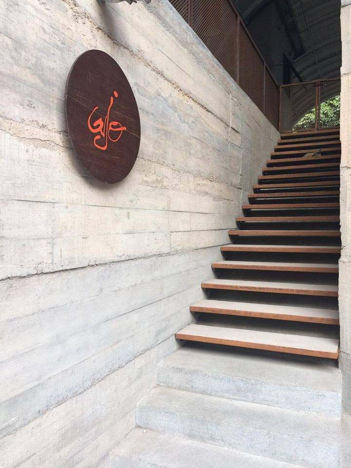 阿霍理念空间丨孟加拉国达卡丨Dehsar Works-33