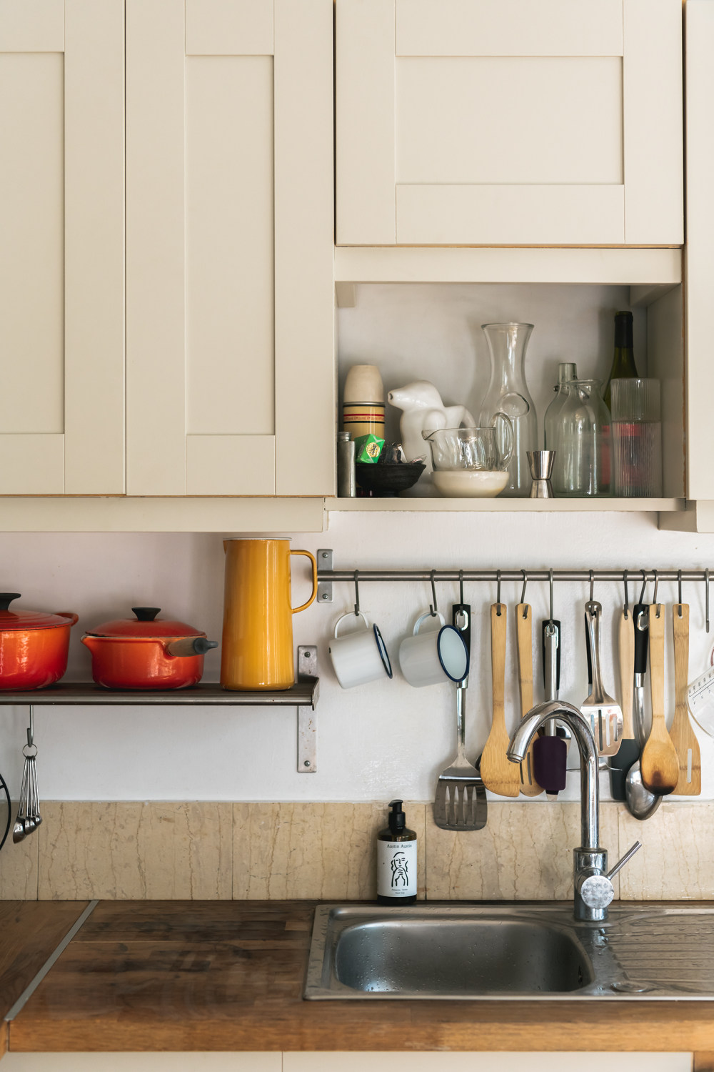 疫情期间的家居生活-8