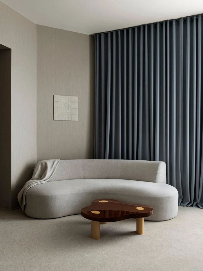 Mariehill House私宅丨瑞典斯德哥尔摩丨Liljencrantz Design-118