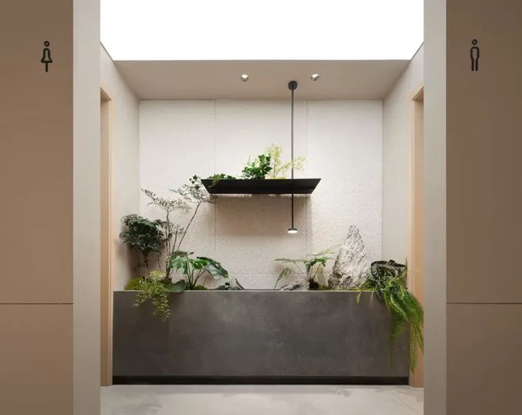 随安堂国医馆丨中国广州丨合作舍建筑事务所-73