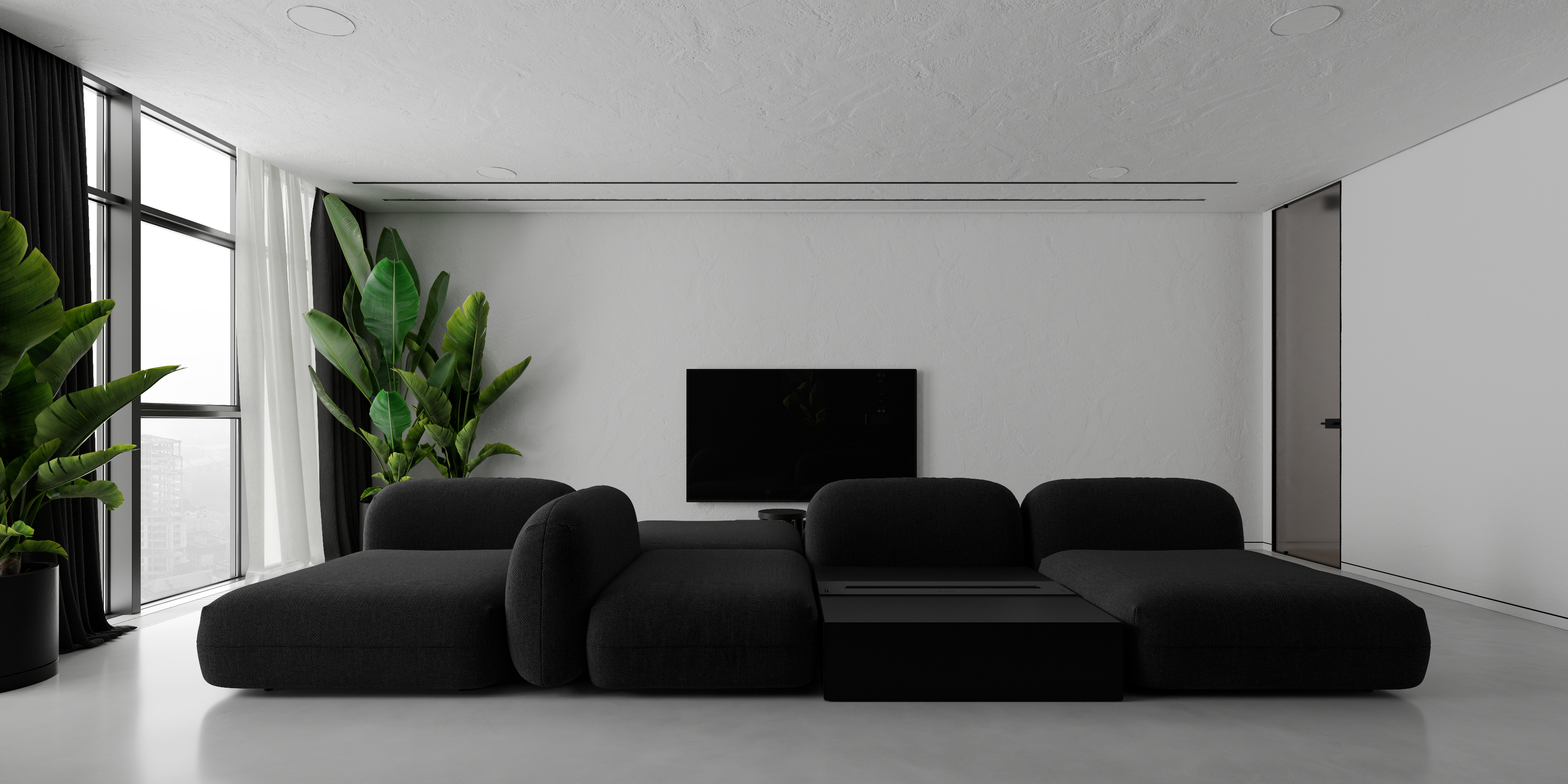 Worldwide 室内外设计-15