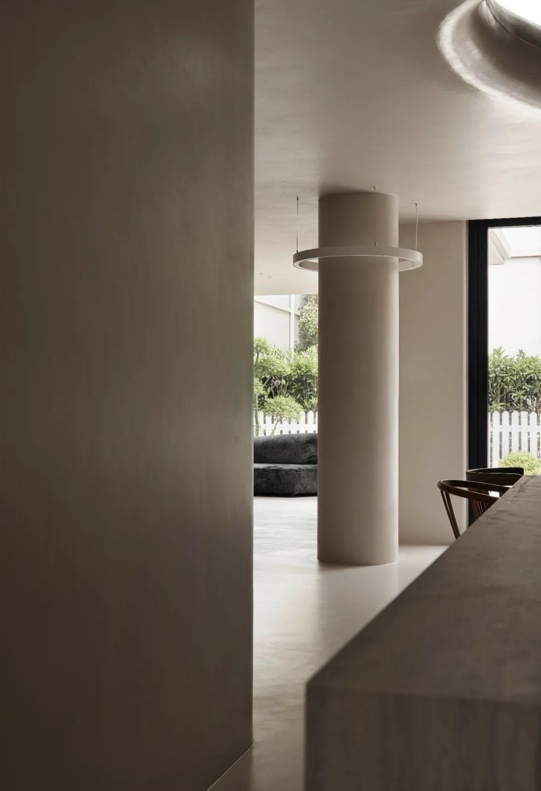 [ 圆 ] 的世界丨中国上海丨FF DESIGN-31