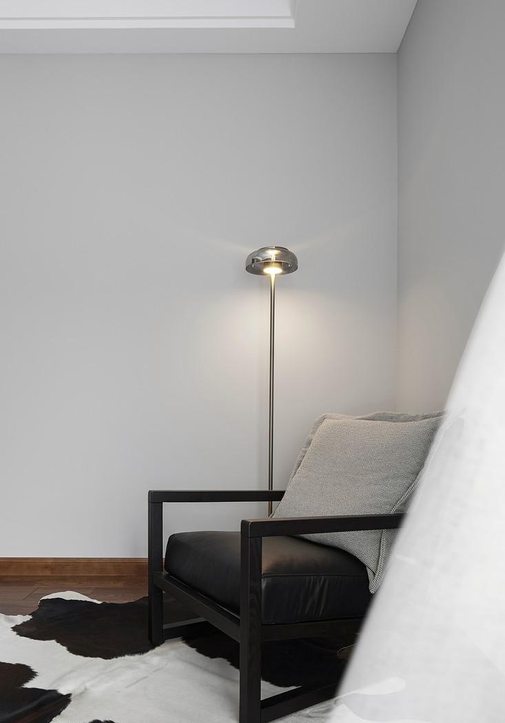 极简纯粹,缔造美好艺术空间-30