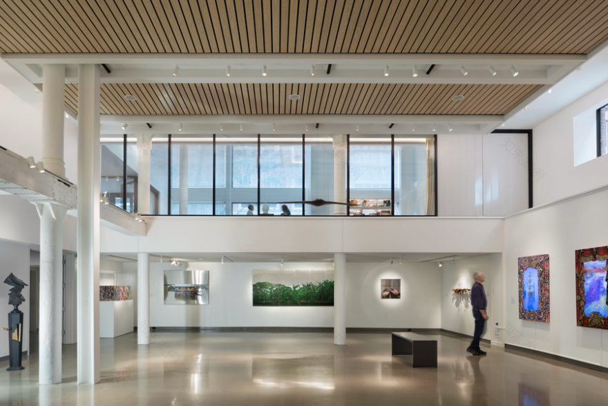 21 世纪博物馆酒店-59