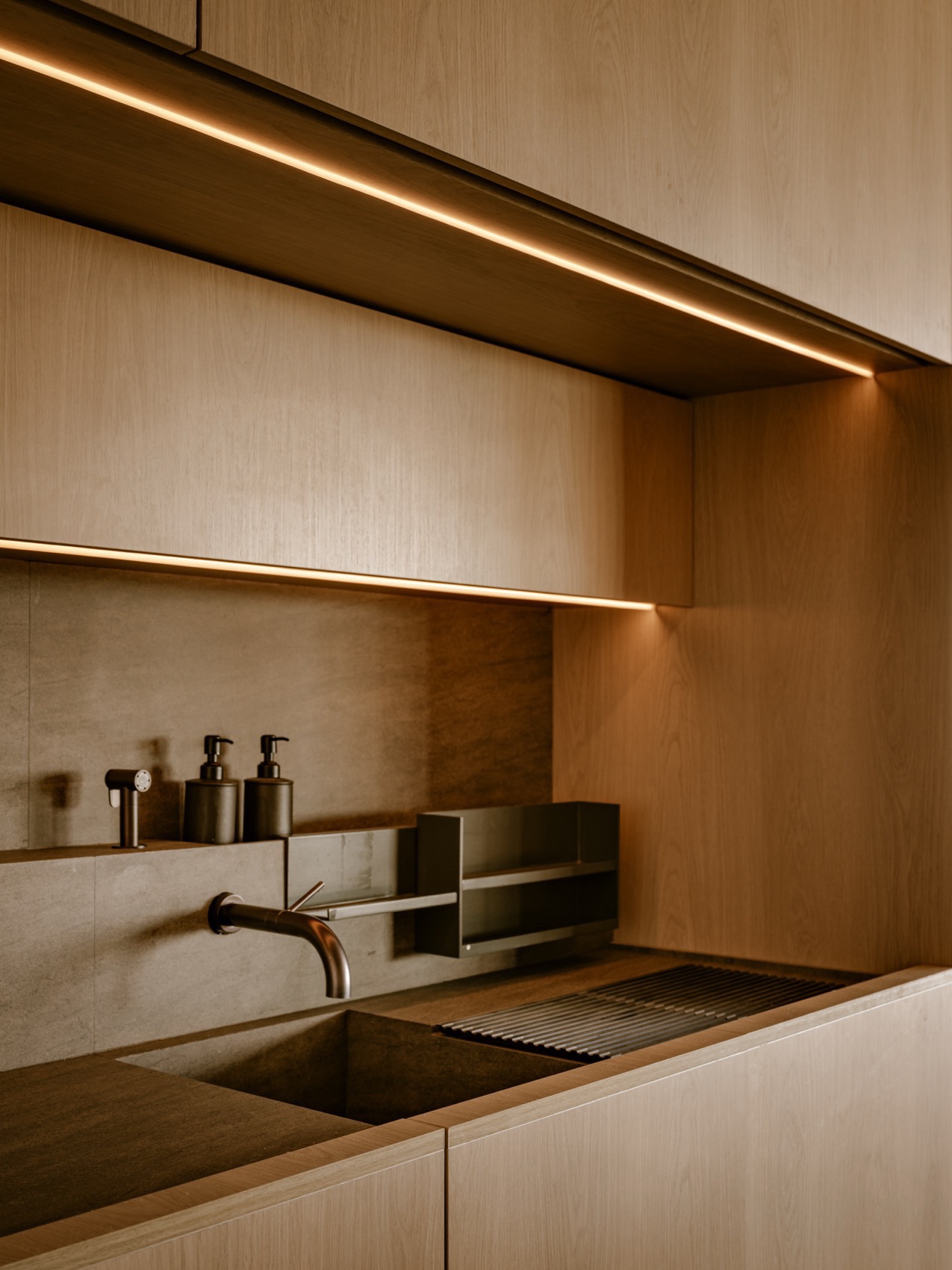 AC公寓丨巴西圣保罗丨Studio Arthur Casas-52