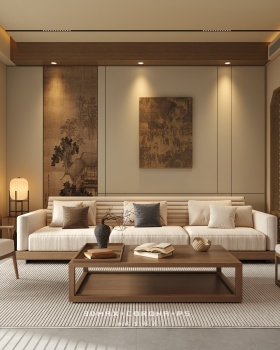 禅茶一味,宋风雅境:于疏朗风骨中,觅得心之归宿