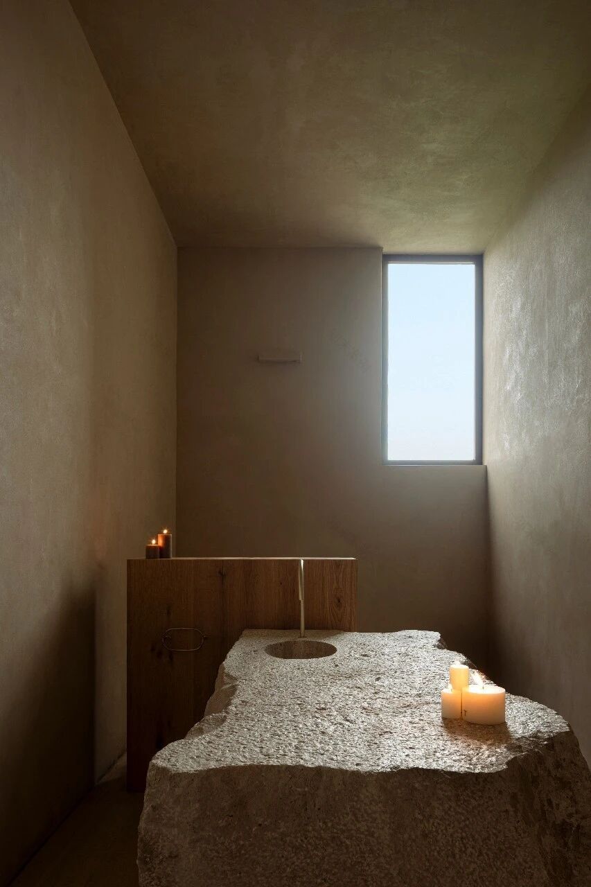 Casa San Francisco丨时间的回声·圣者之家丨墨西哥瓜纳华托-27