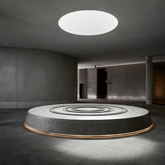 Alba Thermal Springs and Spa by Hayball | Australian Interior Design Awards-4